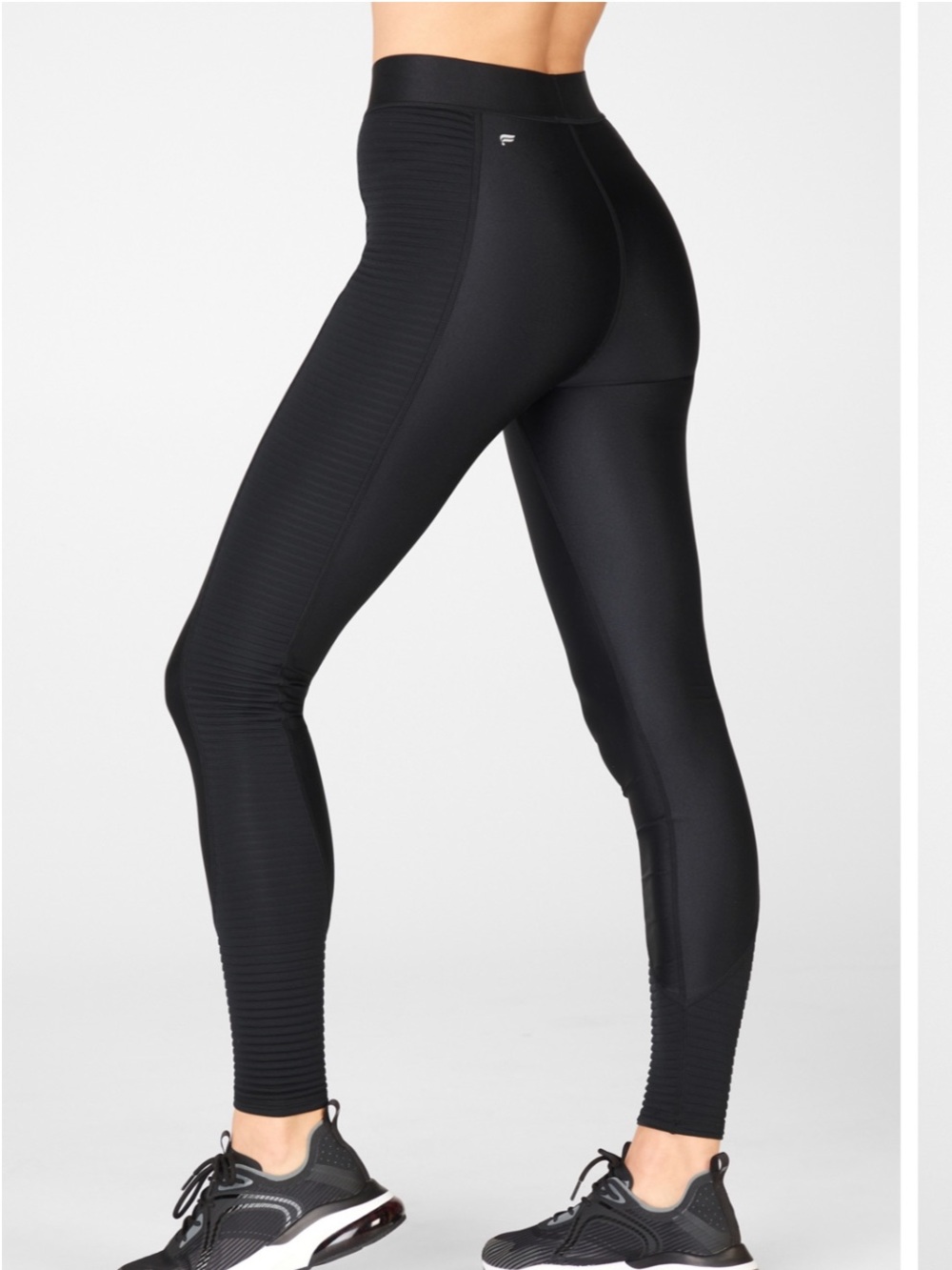 Fabletics Ultra High-Waisted Motion Shine Legging